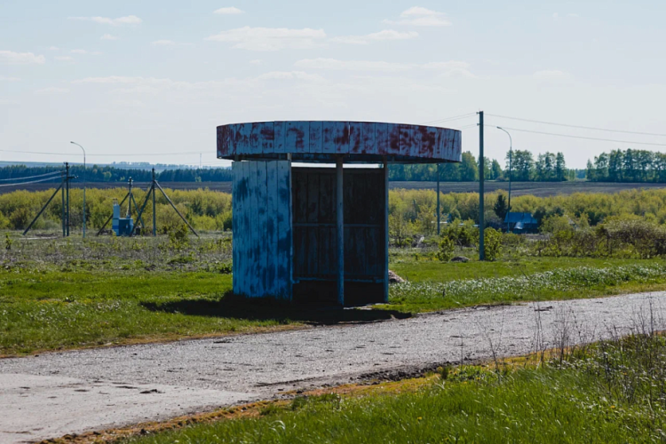 Прокуратура Тукаевского района отреагировала на жалобу жителей Ильбухтино по поводу отсутствия дорог