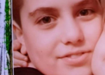 В Казани ищут 12-летнего мальчика