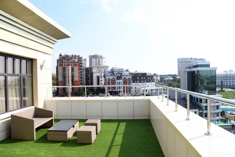 В Казани завершен ремонт 13 гостиниц к саммиту БРИКС