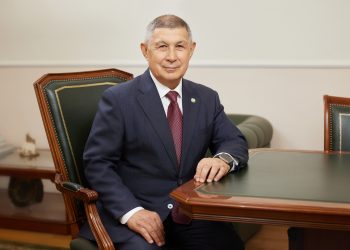 Татарстан стремится стать центром цифровизации в России