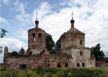 Храмы Пестречинского района пополнят реестр объектов культурного наследия