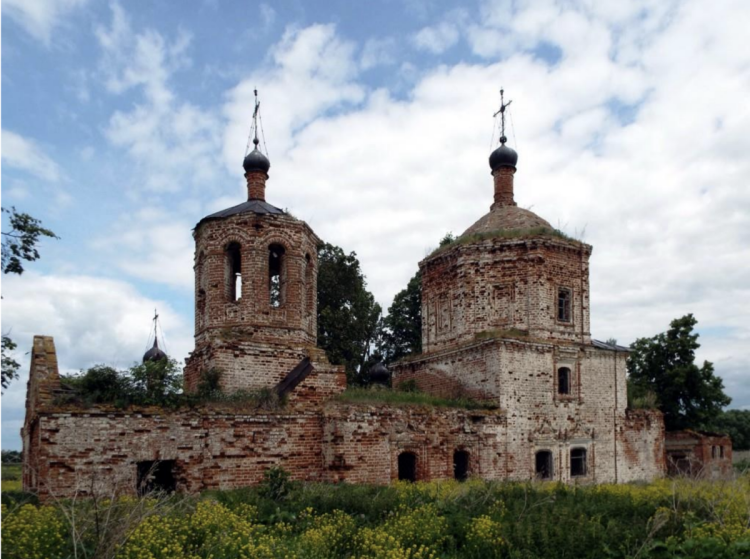Храмы Пестречинского района пополнят реестр объектов культурного наследия
