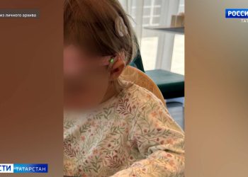 Минздрав РТ опроверг версию о том, что прививка могла стать причиной тугоухости у ребенка