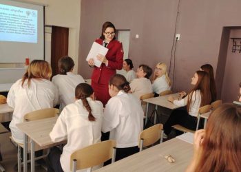 Роспотребнадзор назвал города Татарстана, где активнее всего сдавали «Диктант здоровья»