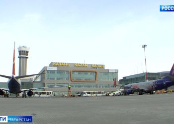 Эксперты назвали причины резкого подорожания авиабилетов из Татарстана