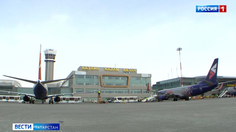 Эксперты назвали причины резкого подорожания авиабилетов из Татарстана