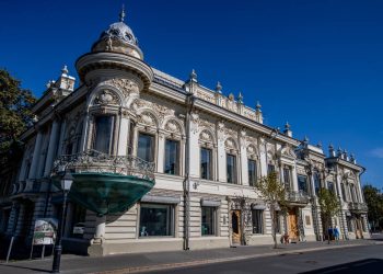 Госэкспертиза одобрила проект ремонта и реставрации Дома Ушковой в Казани