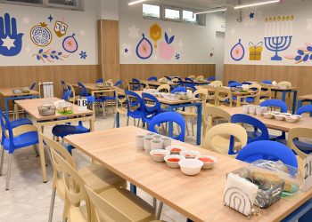 В Казани завершили капремонт пищеблока начальной школы №12