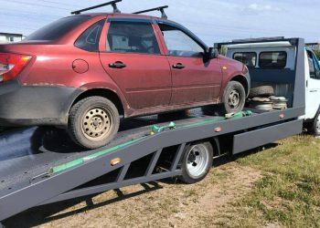 Жители Татарстана остались без автомобилей из-за долгов по кредитам