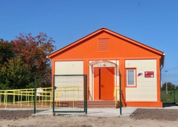 Партдесант посетил социально значимые объекты в трех районах Татарстана