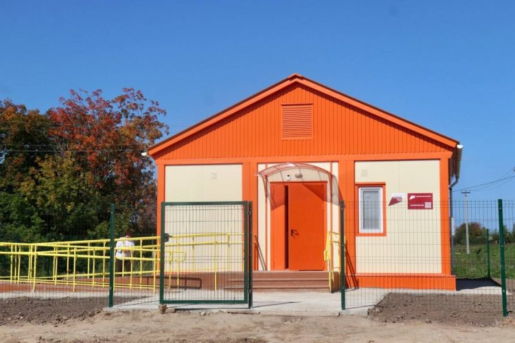 Партдесант посетил социально значимые объекты в трех районах Татарстана