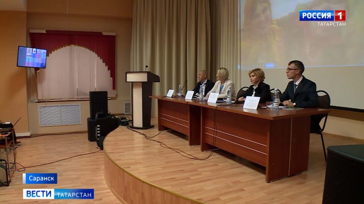 Специалисты КазГИК приняли участие в семинаре «Современные дома культуры как хранители традиционных духовных ценностей»