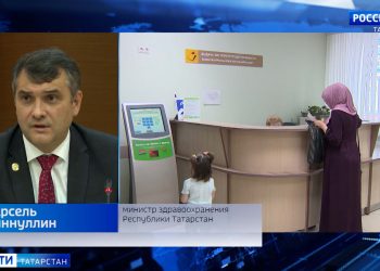 Ветеран ВОВ из Казани Юрий Шастин отмечает вековой юбилей