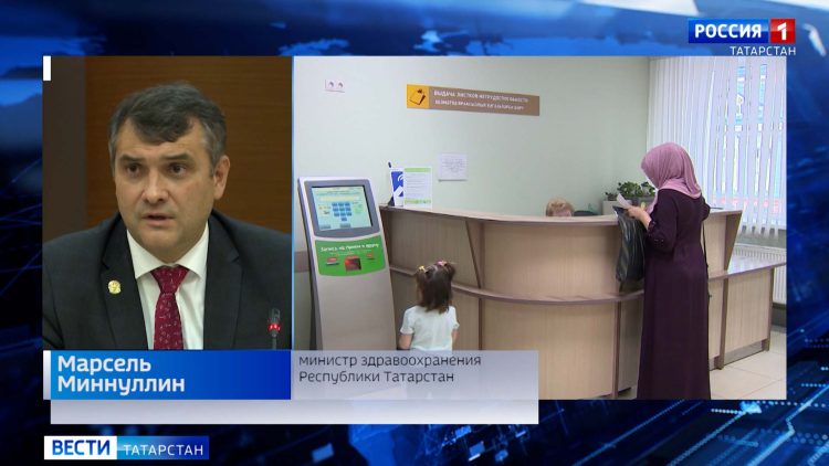 Ветеран ВОВ из Казани Юрий Шастин отмечает вековой юбилей