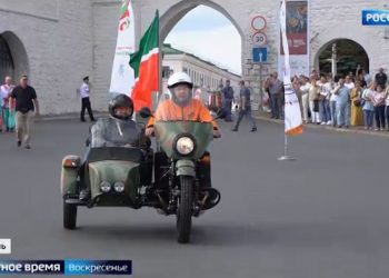 В Татарстане осенью планируется открытие нового моста через Каму