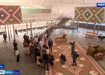 Жители Пестрецов пожаловались на смрад от канализационных вод