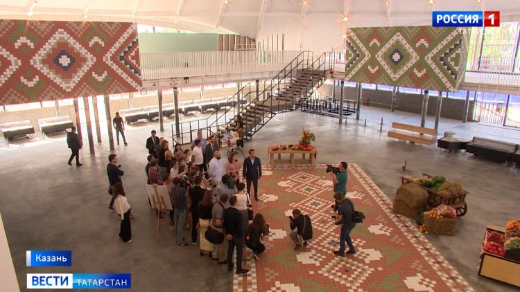 Жители Пестрецов пожаловались на смрад от канализационных вод