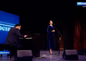 Фестиваль «Пастернаковские чтения» в Менделеевске собрал шесть тыс. зрителей