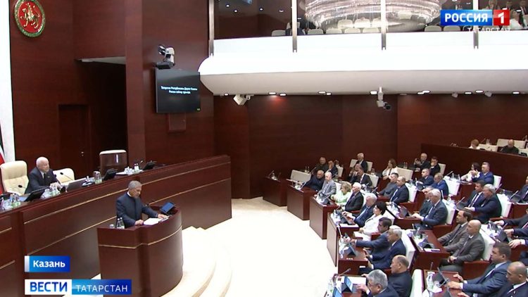 Коллектив «Казань Экспо» вакцинировался к саммиту БРИКС