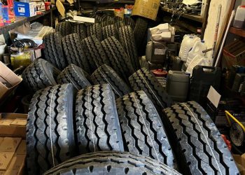 В ЛНР доставили гуманитарный груз из Татарстана