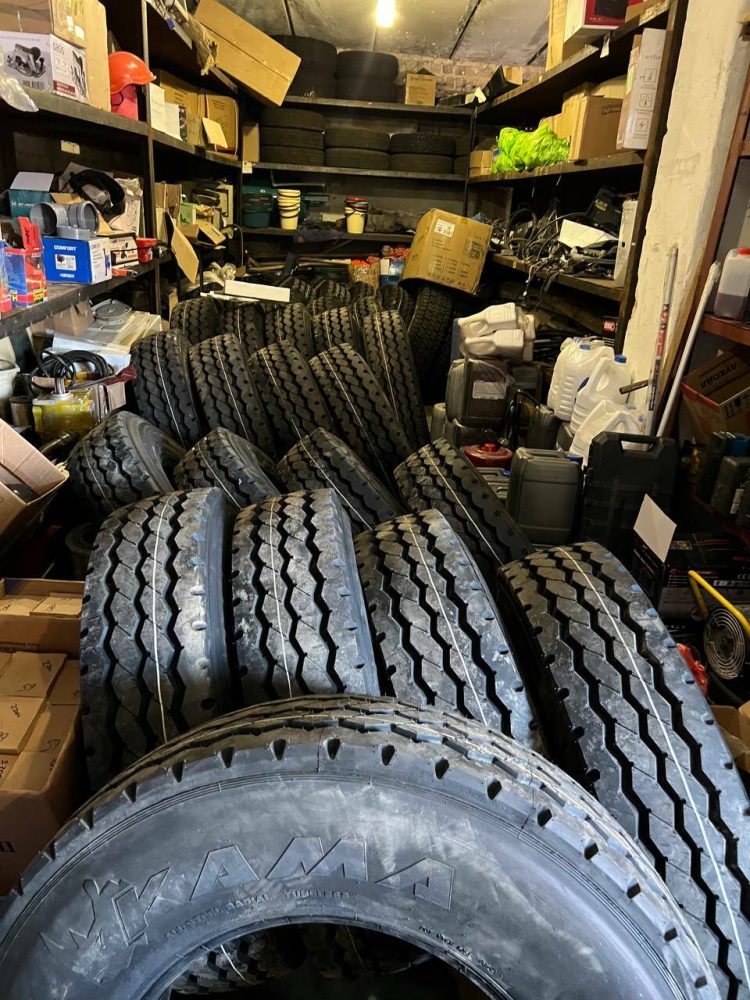 В ЛНР доставили гуманитарный груз из Татарстана