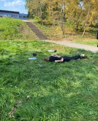 В Бугульме задержали несовершеннолетних наркокурьеров