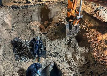 В Зеленодольске износ коммунальных сетей составил 70%