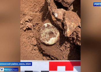 Коллектив «Казань Экспо» вакцинировался к саммиту БРИКС