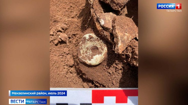 Коллектив «Казань Экспо» вакцинировался к саммиту БРИКС