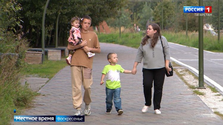 Члены участковой избирательной комиссии рассказали, как совмещают работу на выборах с семейными хлопотами