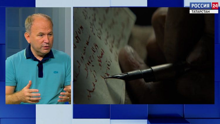 Режиссер Радик Кудояров раскрыл детали новой картины «Черный лес»