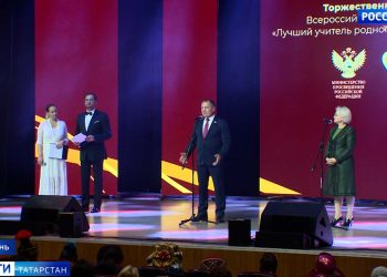 В Казань доставили артефакты из Эрмитажа на выставку к саммиту БРИКС