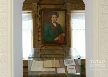 В Казани откроется выставка личных печатей Каюма Насыри и Шигабутдина Марджани