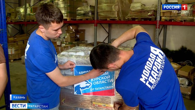 Жители Пестрецов пожаловались на смрад от канализационных вод