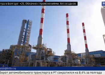 Более 100 промпарков и уникальные ОЭЗ: Татарстан идет на импортоопережение