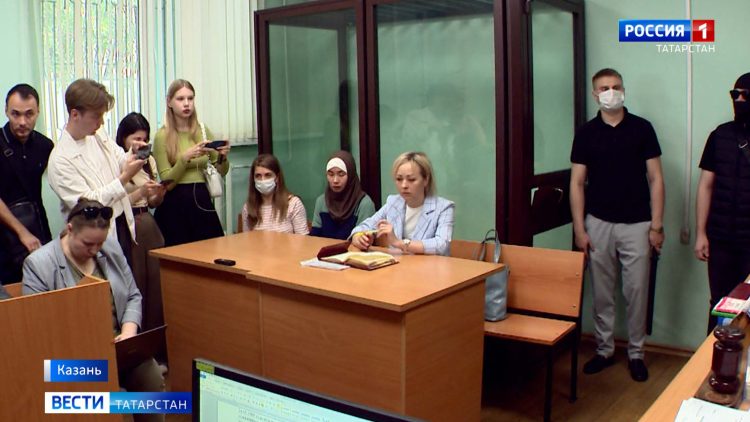 Стали известны подробности трагедии в метро Казани на станции «Проспект Победы»