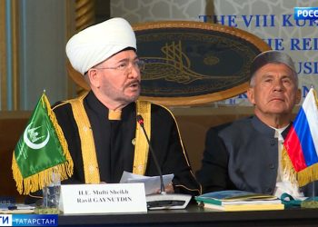 В Казань доставили артефакты из Эрмитажа на выставку к саммиту БРИКС