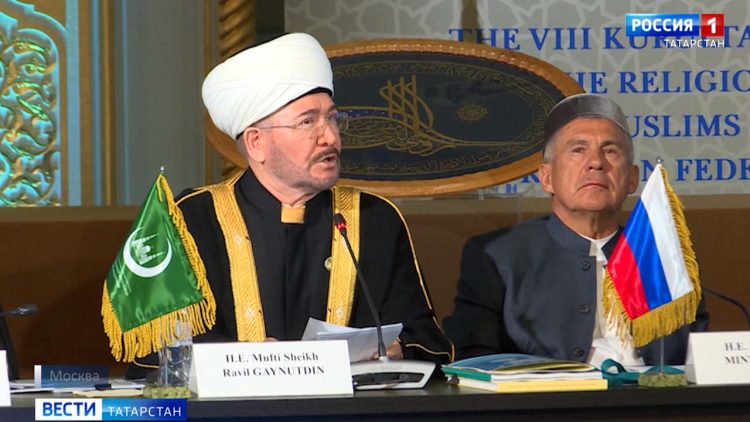 В Казань доставили артефакты из Эрмитажа на выставку к саммиту БРИКС