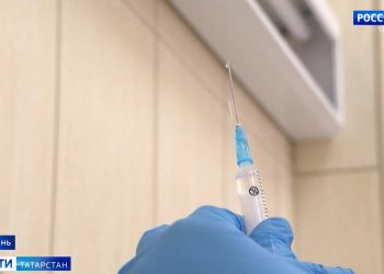 Жители Пестрецов пожаловались на смрад от канализационных вод