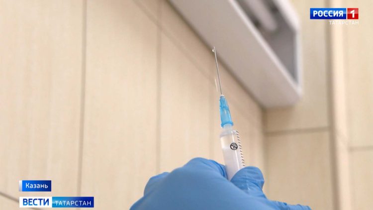 Жители Пестрецов пожаловались на смрад от канализационных вод