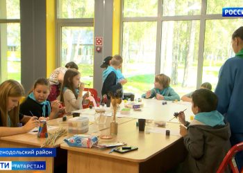 Песошин посетил Луганскую народную республику