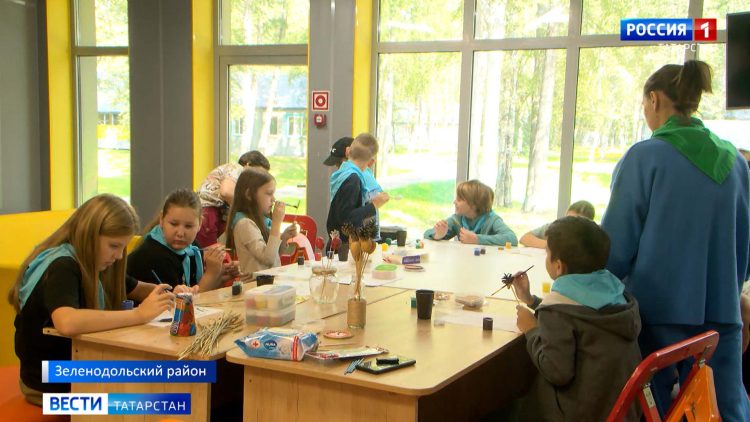 Песошин посетил Луганскую народную республику