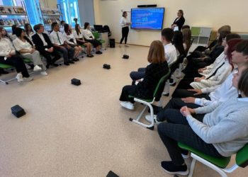 В Татарстане прошли Дни избирателя перед выборами в Госсовет