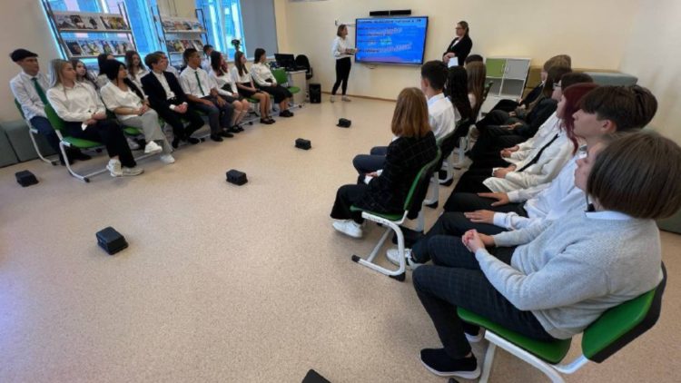 В Татарстане прошли Дни избирателя перед выборами в Госсовет