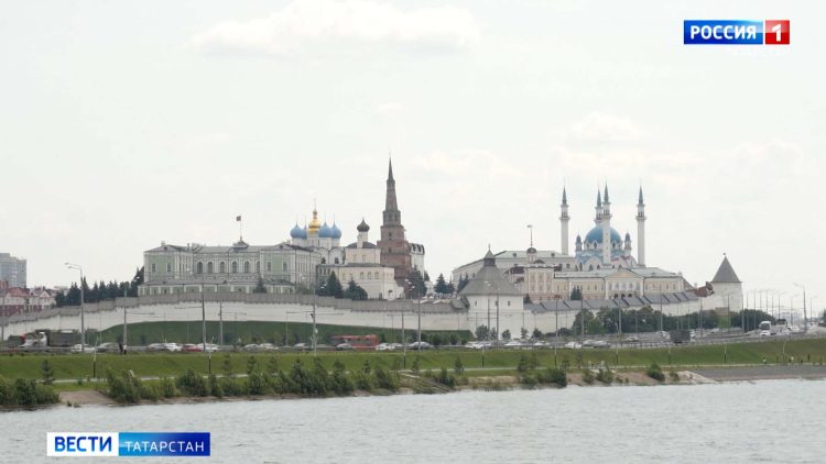 В казанском поселке Отары зафиксировали мор рыбы