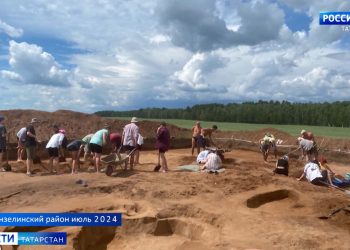 Стали известны подробности трагедии в метро Казани на станции «Проспект Победы»