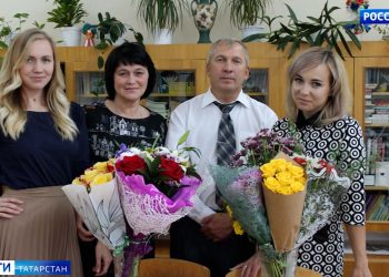 Коллектив «Казань Экспо» вакцинировался к саммиту БРИКС