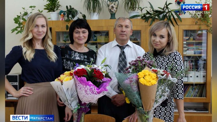 Коллектив «Казань Экспо» вакцинировался к саммиту БРИКС