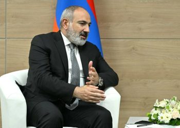 На саммите БРИКС в Казани Армению представит Никол Пашинян