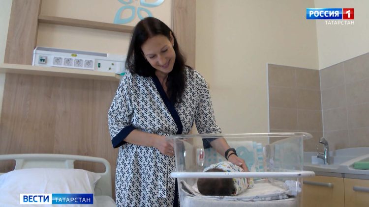 Ветеран ВОВ из Казани Юрий Шастин отмечает вековой юбилей